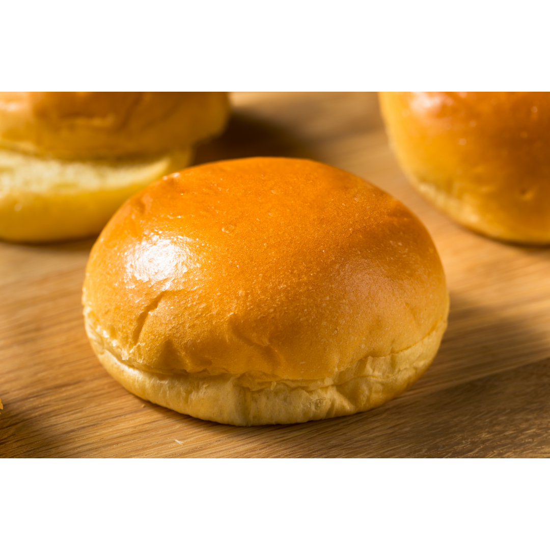 Brioche Bun