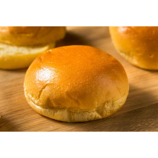 Brioche Bun