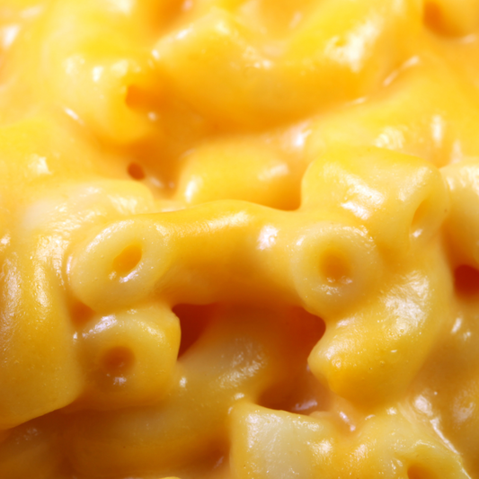 Eat N' Mac and Cheese