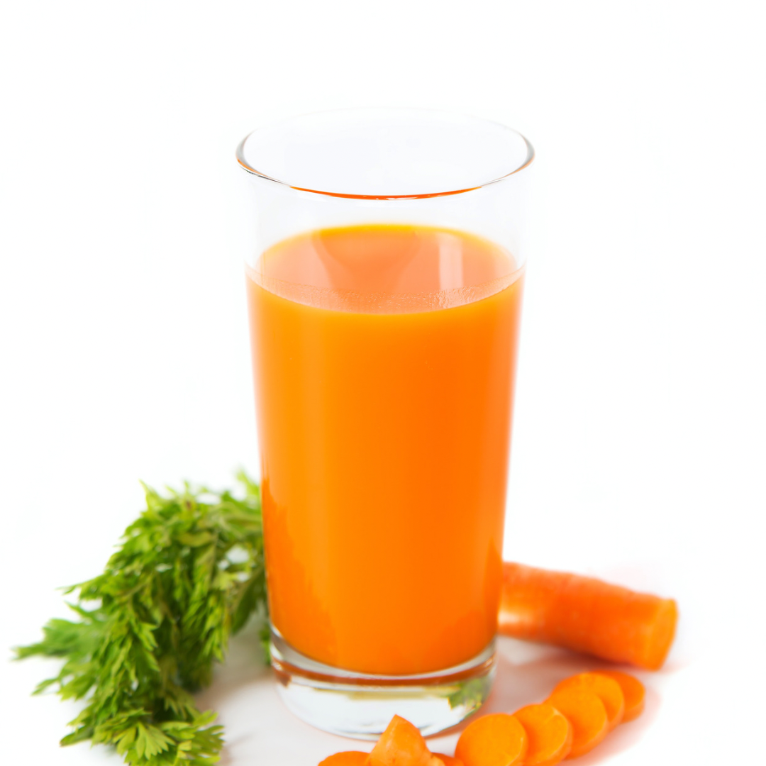 Carrot Juice