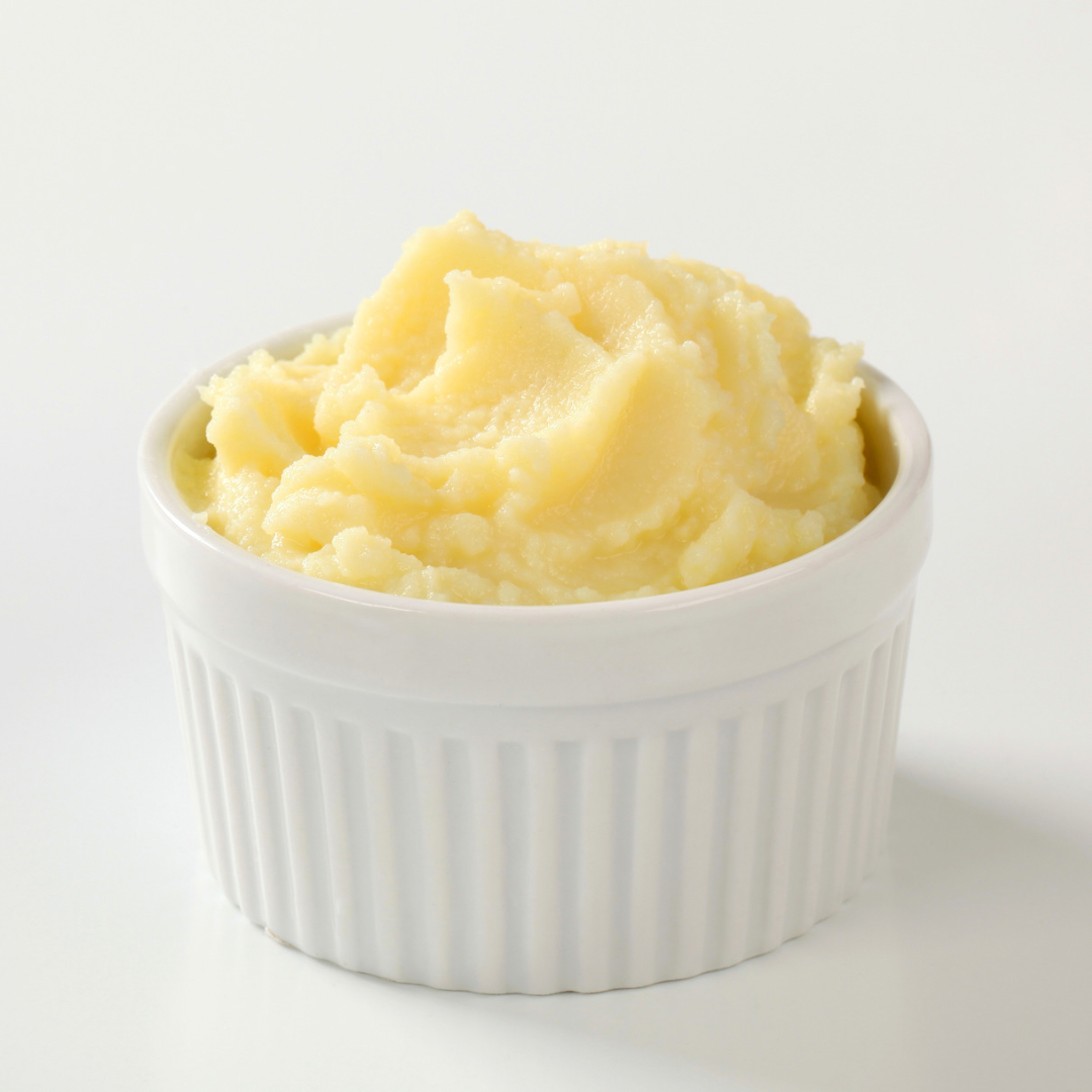 Eat Up Mashed Potatoes