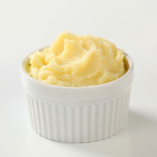 Eat Up Mashed Potatoes