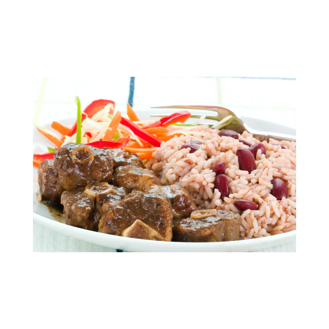 Oxtail