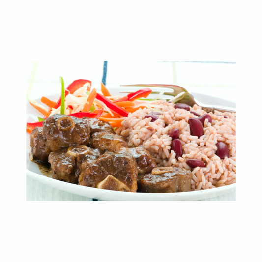 Oxtail